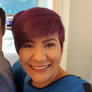 Meet your Posher, Melissa